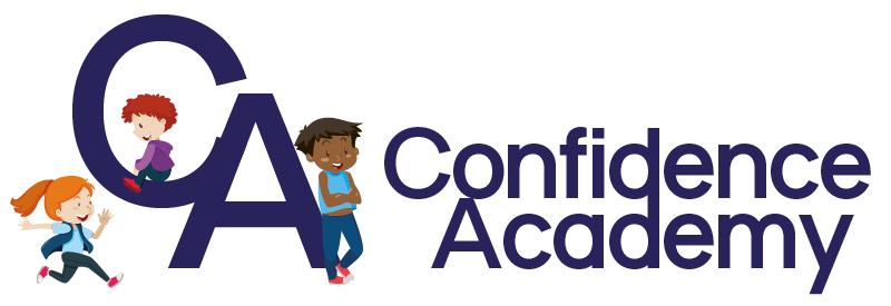 The Confidence Academy